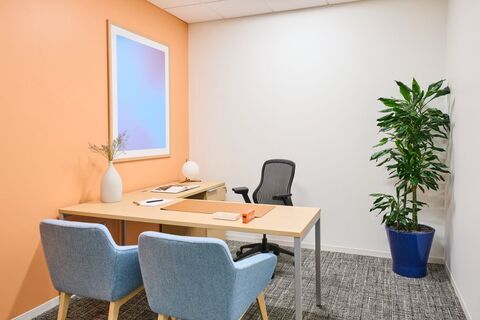 Union Day Office 