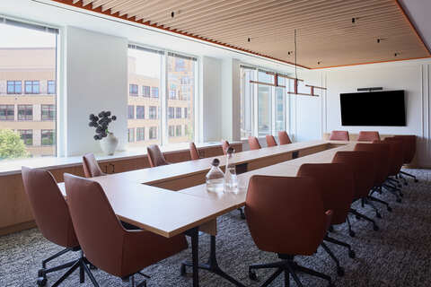 Highland Boardroom