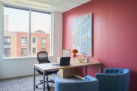 Irving Day Office