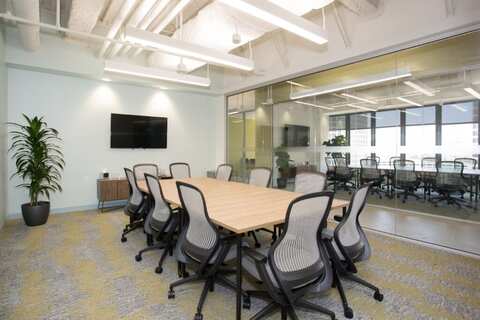 Wilshire Room