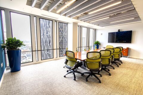Golden Gate Room