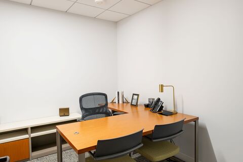 Presidio Day Office