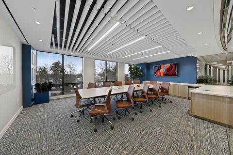 Stewart Boardroom