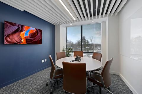 Wisconsin Meeting Room