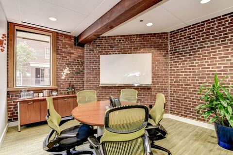 Foundry Room