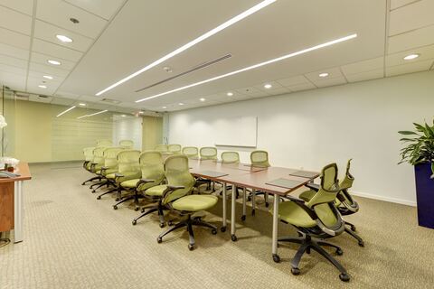 Alexander Room