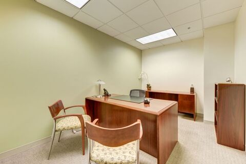 Fairfax Day Office