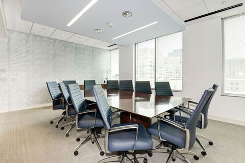 Library Boardroom