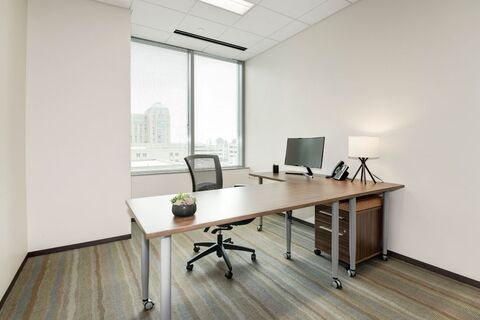 Explorer Day Office