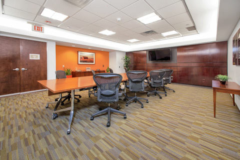 Woodlands Boardroom