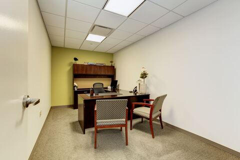 Caucus Day Office