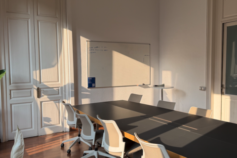 Meeting Room 1