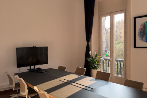 Meeting Room 1