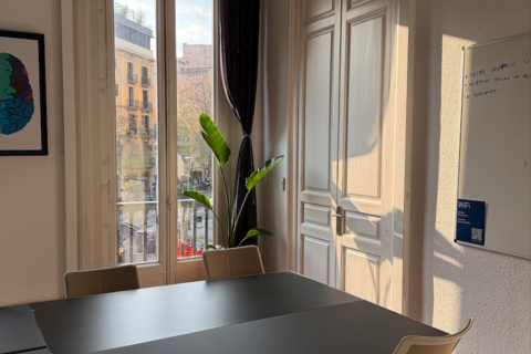 Meeting Room 1