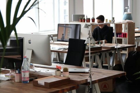 [TEST] Second conference room