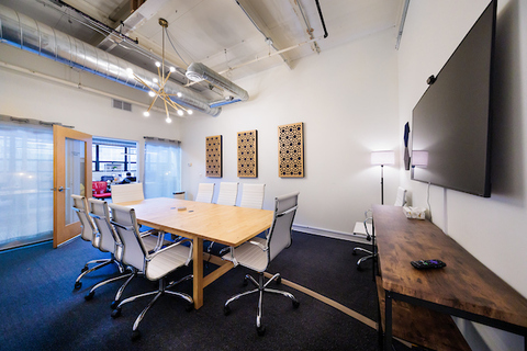 Large Conference Room