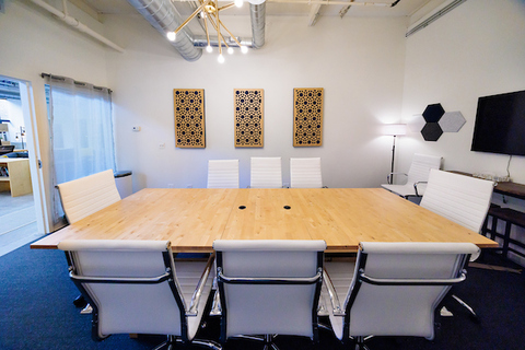 Large Conference Room