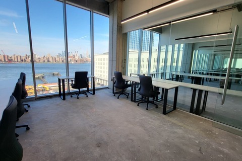 200 Kent Waterfront 5 Person Conference Room 
