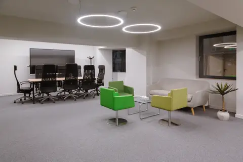 Meeting Room 1 @ Victoriei