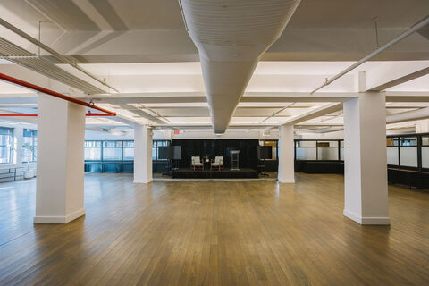 The Auditorium