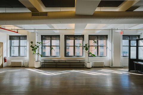 The Auditorium