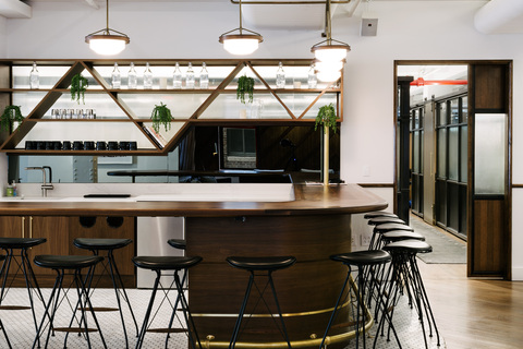 The Event Suite