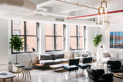 The Event Suite