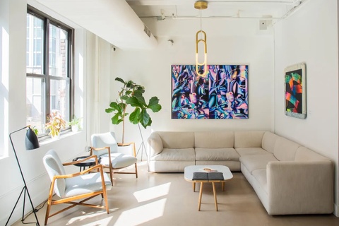 The Event Suite