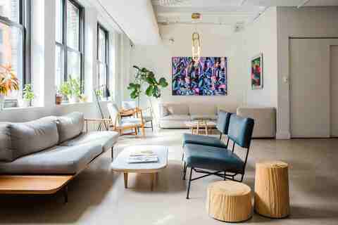 The Event Suite