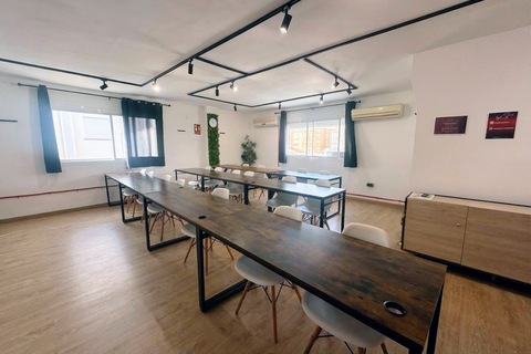 Training Room 