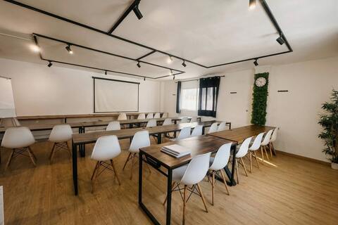 Training Room 