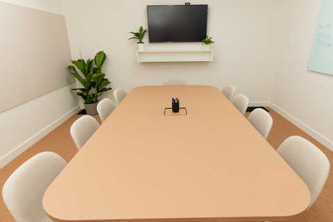 Meeting Room C