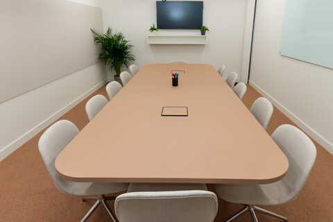 Meeting Room D