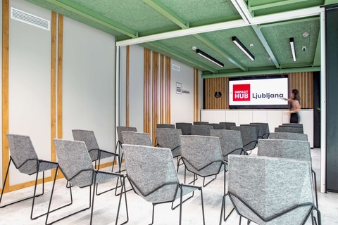 Event Space