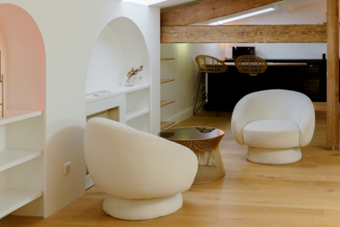 Showroom