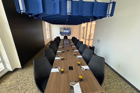 The Alamo Room 
