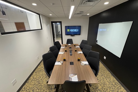 The Riverwalk Room