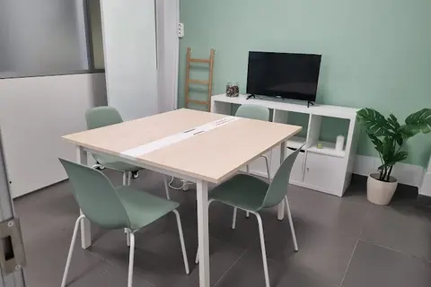 The Lab