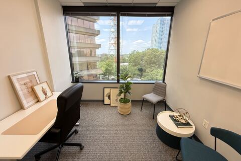 Private Office