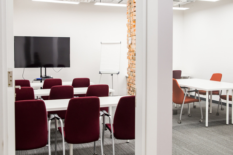 Workshop Room