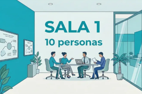 Meeting Room 1