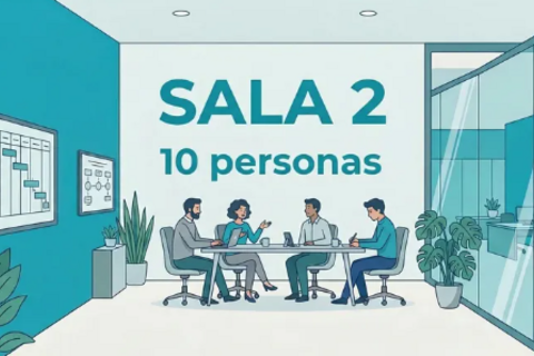 Meeting Room 2