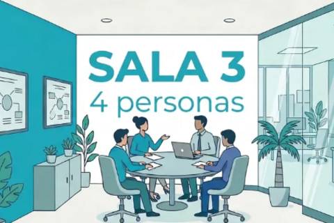 Meeting Room 3