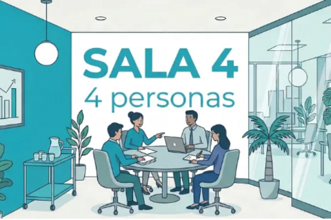 Meeting Room 4
