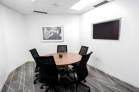 Austin Room