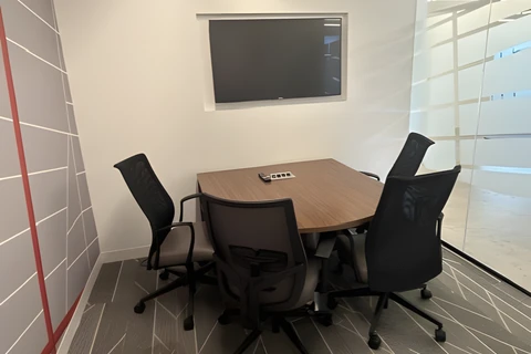 Fort Worth Room