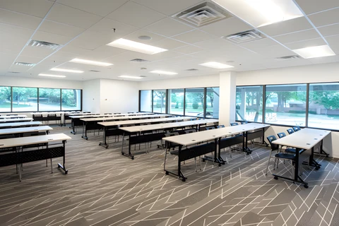 Training Room