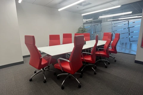 Executive Boardroom
