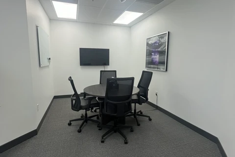 Longhorn Room