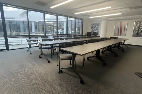 Training Room